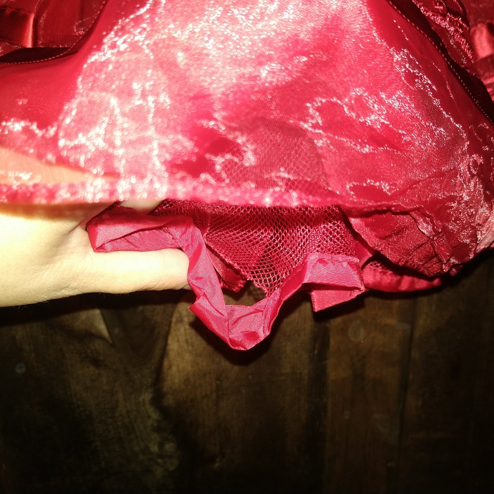 Dress - Picture 6 of 8